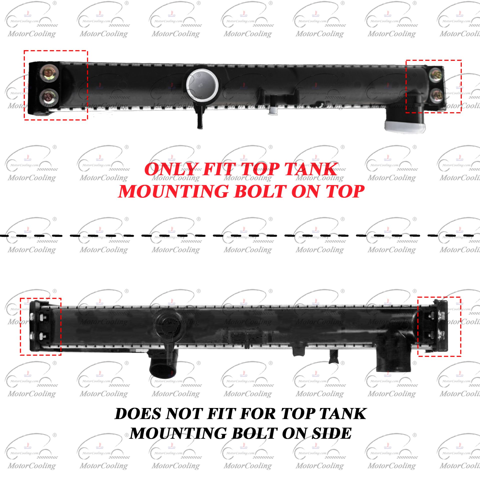 RDHNHD0015 POSISION COMPARISION